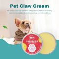 Radiant Paw Moisturizer for Pets Moisturizing Pet Paw Balm Soothing Dog Cat Paw Care Cream for Soft Paws Non-irritating for Healthy Pet Feet Protects Nourishes Paws. 