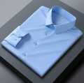 Casual Shirts for Mens Bank - Dress Shirt For Mens-Formal and Party Wear Dress Shirts for Men and Young Boys - Shirts for Men - Shirts for Boys - Mens Shirts. 