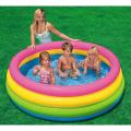 INTEX Swimming Pool for kids 3 ft, 4 ft, 5ft, 6ft, 8ft, 12 feet Baby Bath tub. 