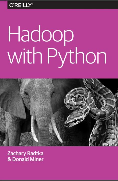 Hadoop with Python