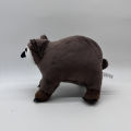 Cross-Border New Products Baldur's Gate Owlbear The Gate of Bode 3 Owl Bear Plush Puppet and Doll. 