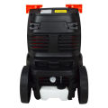Dextro DX-140 Turbo Pressure Washer Water Pump Car Washer - 140 Bar - Auto Start (6 Months Warranty) Free Soap Bottle. 