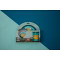 Mimo Kids Felix Fox Dinner Set - Premier Home. 