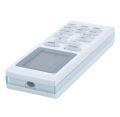 Electrolux Inverter AC Remote Control (buy only if your old remote is same). 