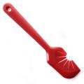 Silicone 2 in 1 Spatula and Whisk / Bowl Scraper. 