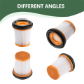 Replacement Parts HEPA Filter for Shark ION W1 WV200 WV201 WV205. 