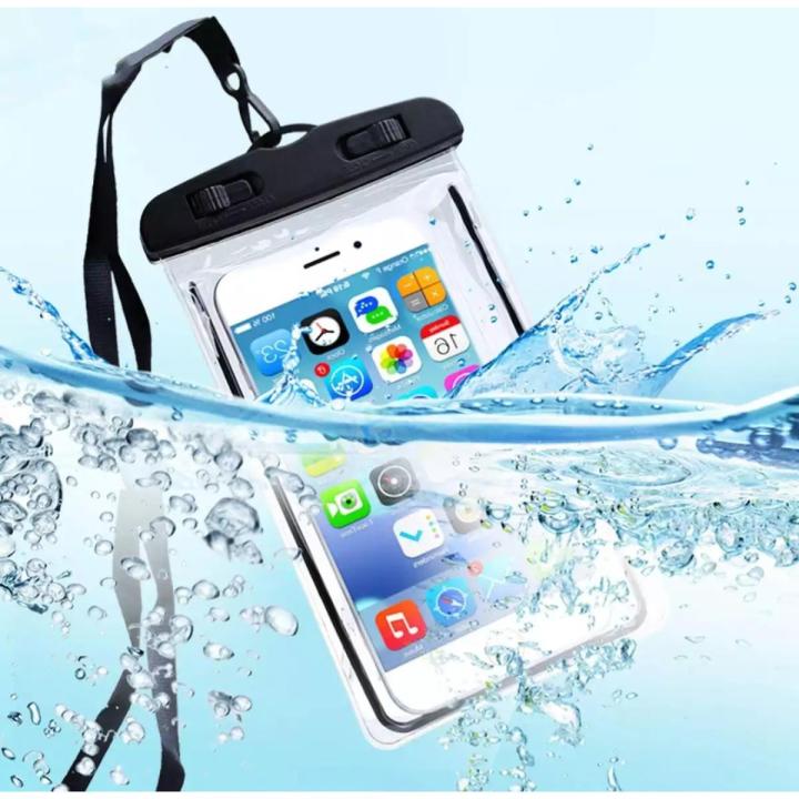 Universal Waterproof Mobile Case Daraz