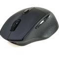 VicTsing PC262 2.4G Wireless Mouse Rechargeable Computer Mouse Adjustable 2400 DPI Silent USB Optical Cordless Mice For Laptop. 