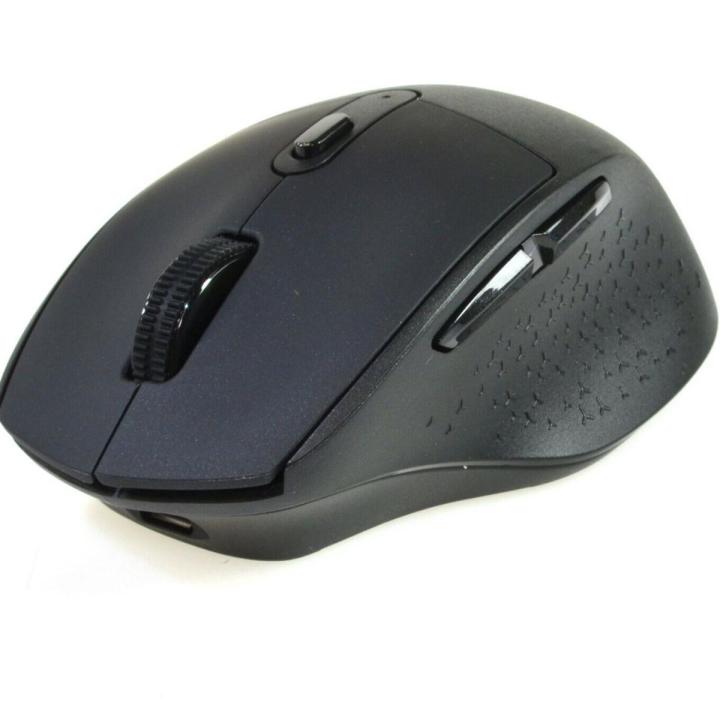 VicTsing PC262 2.4G Wireless Mouse Rechargeable Computer Mouse Adjustable 2400 DPI Silent USB Optical Cordless Mice For Laptop