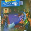Unique Notes mathematics 10. 
