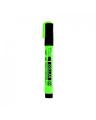 Fluorescent Highlighter - 4.5 mm - Green. 