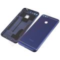 Huawei Honor 7A Complete Back Door Rear Housing Case Body Casing Replacement With Buttons and sides For Honor 7A - Blue. 