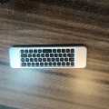 Wechip W3 Air Mouse Remote 2.4ghz Motion Sensing 4 In 1 Wireless Keyboard Remote For Smart Tv. 