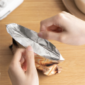 Mini Bag Sealer Handheld Bag Heat Vacuum Sealer Rechargable, Portable Bag Resealer Sealing Machine for Plastic Bags. 