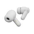 Audionic Airbud 550 Quad MIC ENC Earbuds | Gaming Mode | IPx4 Water Proof TWS Wireless Earbuds With 26 Hour Playtime Bluetooth Ear buds And Headphones. 
