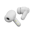 Audionic Airbud 550 Quad MIC ENC Earbuds | Gaming Mode | IPx4 Water Proof TWS Wireless Earbuds With 26 Hour Playtime Bluetooth Ear buds And Headphones. 
