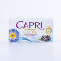 Capri Soap Family Pack Glow-Blue (150g). 