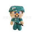 Minecraft: Plush Toys, Creepers, Endermen, Spiders, Zombies, Tiger Cats, Squid, Aries, Stie. 