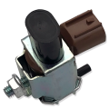 EGR Valve Control Switch-Vacuum Solenoid MR127520 Accessories Component for Mitsubishi Diamante Galant 2.4L 3.0L. 