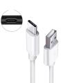 Type C Cable Fast Charging Cable USB Type C Cable Charger Lead For Type C Mobile Cable Huawei P20, Lite, Pro, P10. 