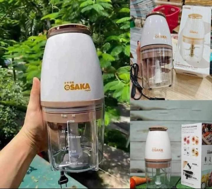 Osaka%20700ml%20Multi-Purpose%20Electric%20Meat%20Grinder%20&%20Food%20Processor%20%E2%80%93%20High-Speed%20Kitchen%20Chopper%20for%20Meat,%20Vegetables,%20Garlic,%20Nuts%20&%20Baby%20Food%20%E2%80%93%20Compact%20Stainless%20Steel%20Blade%20Grinder%20-%20Image%207
