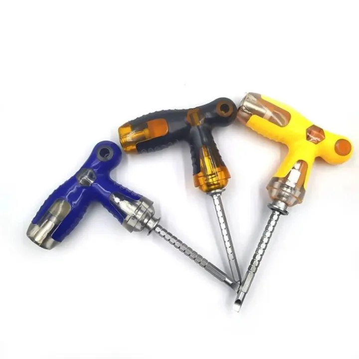 Double%20Head%20Screwdriver%20T%20Type%20with%20magnetic%20head%20Adjustable,%20Two%20Sided%20Screwdriver%20(1%20Piece)%20-%20Image%202