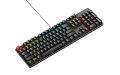 Glorious GMMK Full Size PreBuilt Modular Mechanical Gaming Keyboard. 