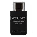 Attimo Black Musk Pour Homme For Men - 100ml. 
