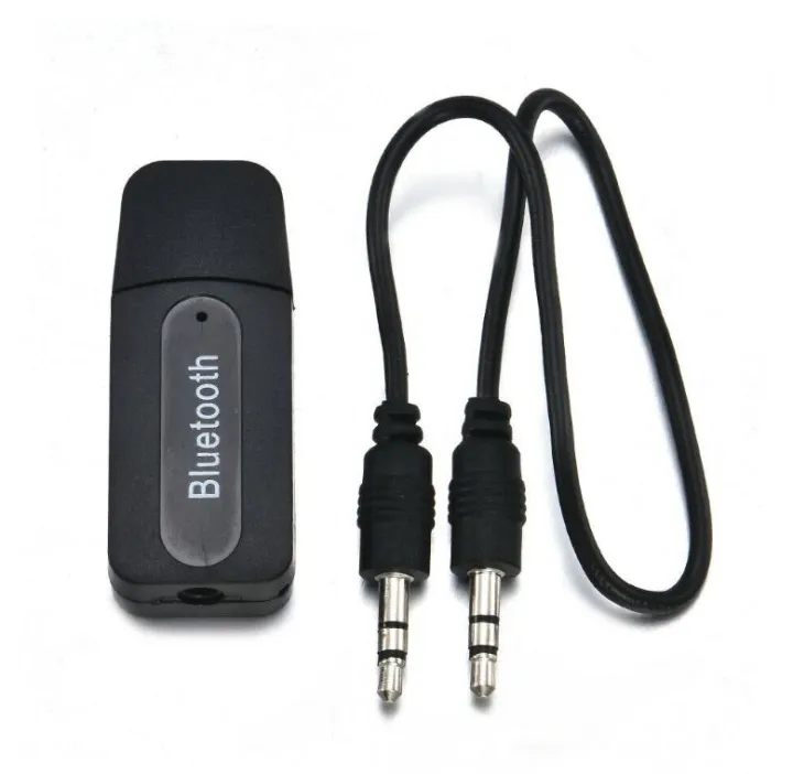 Audio%20Music%20Receiver%20Bluetooth%20USB%20Stereo%20Adapter%20for%20Home%20Car%20PC%20Laptop%20AUX%20-%20Image%205