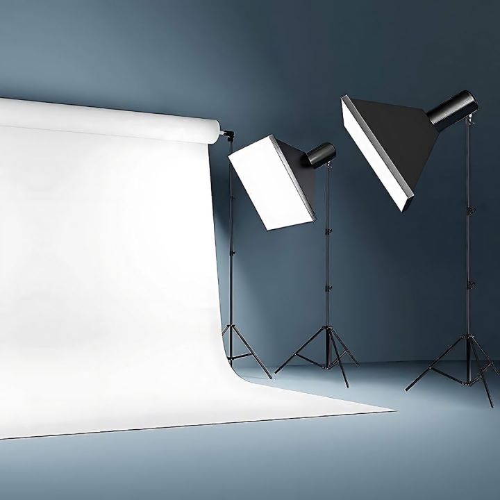 APKINA%209.2ft/2.8m%20Light%20Stand,%20Heavy%20Duty%20All%20Metal%20Tripod%20Stand,%203%20Way%20Mounting%20Interface%20&%20Metal%20Locking%20Knobs,%20Max%20Load%2011lb/5kg%20-%20Image%207