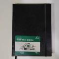 Select Art Journal / Binded Sketch Book A5 Size 140 pg - 140 GM. 