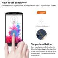 9H Screen Protector for LG G3 Stylus G3S G2 Mini Tempered Glass for LG G4 Mini G4C G4S G4 Stylus Phone Protective Glass Film. 