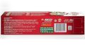 Dabur Red Toothpaste - 100g  | Fluoride Free | Helps in Bad Breath Treatment, Cavity Protection, Plaque Removal |For Whole Mouth Health| Power of 13 Potent Ayurvedic Herbs. 