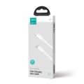 JOYROOM SA26-CL3 Flash Charge Series 30W USB-C / Type-C to 8 Pin Fast Charging Data Cable 1m. 