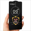 XIAOMI MI 10T PRO Anti Dust GORILLA OG Hd Plus Tempered Glass Screen Protector Full Edge To Edge Cover Premium Quality. 