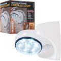 Sensor Light  Motion Activated Cordless Sensor Light Stick Up LED Light. 