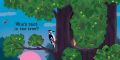 Can You Say It Too? Twit! Twoo! with big flaps to lift! Board book. 
