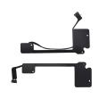 EITGZWAS New Left + Right Speaker for MacBook Pro 13 Inch Retina A1502 Internal Speakers Late 2013 Early 2014 2015 923-0557 923-00509. 