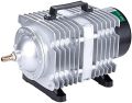 HAILEA ACO-328 60W 220V 82L/Min Portable Electromagnetic Air Compressor Pump For Aquarium Hydroponic Systems. 