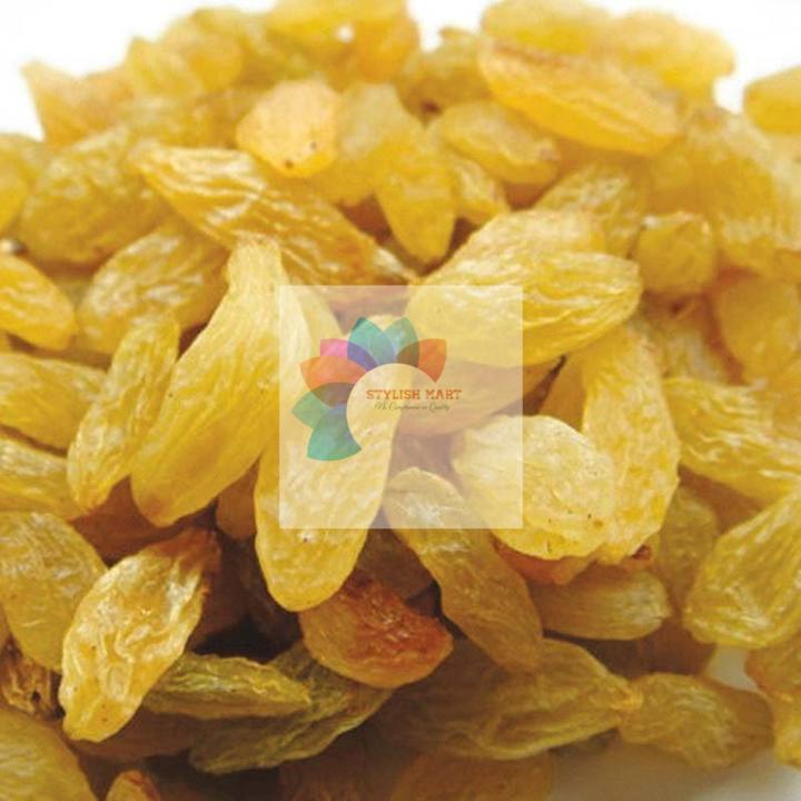 Raisin (Kishmish) / High Quality Sogi ( Raisin - Kishmish)- 01kg (1000gm)