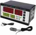 XM18 Automatic Egg Incubator Controller LED Temperature Humidity Sensors Incubator lab Digital Automatic Incubator Controller. 