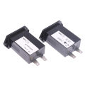 Complete Sealed Quartz Timer Counter SYS-1 6 Digits 100-250V AC220V Hour Meter Digital Industrial Mechanical Hours Counter. 