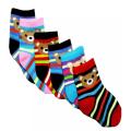 pack of 3 pairs-winter socks for girls, 03 to 13 years, high quality socks, warm winter socks. 