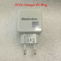 5V2A Adapter for Original Blackview A80 Pro BV5500 A30 A10 A7 EU Plug Travel Charger Connector Micro USB Cable for A20 Plus. 