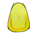 Cocomelon Play House Pop Tent for Kids - Yellow. 