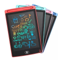 LCD Writing Tablet Electronic Slate | E-Writer Digital Memo Pad | Erasable Writing Board for Learning & Daily Use | 10" & 12" Inches Sizes. 