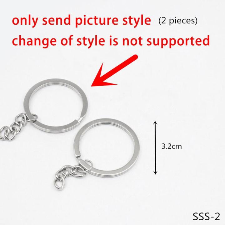 Keychain Man Final Fantasy Key Chain Women Frioniel Key Ring Chain for Pants Game Pendant Key Holder Acrylic Jewellery Brelok