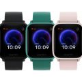 Amazfit Bip U Pro GPS Smartwatch. 