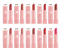 Dragon Ranee 10 Pieces Velvet Matte Pink Lipstick Set Long Lasting Makeup Waterproof Lipstick Set Makeup Set for Girls & Women's. 