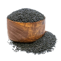 100 Grams Basil Seeds | Tukh Malanga | Fresh Stock & Premium Quality | Tukhm Balanga | 100% Pure & Natrual. 